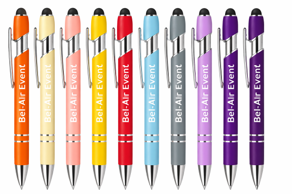 Stylos tactiles Stylos