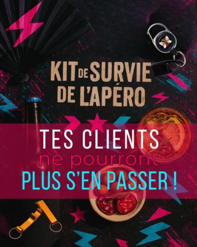 VIDEO DU KIT