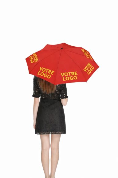 Parapluie personnalisé publicitaire parapluie personnalisé publicitaire avec logo